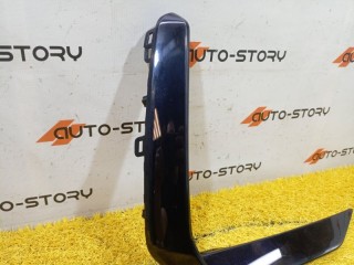 Накладка переднего бампера правая, ориг. номер 6010207400, Geely Coolray 2019-2024