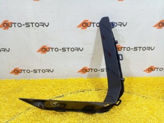 Накладка переднего бампера правая, ориг. номер 6010207400, Geely Coolray 2019-2024