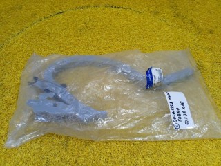 Петля крышки багажника, ориг. номер 79220H5000, Hyundai Solaris 2 2017-2020