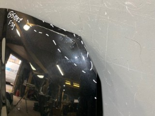 Капот, ориг. номер 41007484213, BMW X2 F39 2017-2023