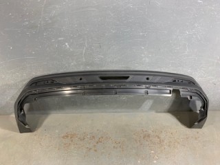 Бампер задний, ориг. номер 6608130209, Geely Cityray 2024-2026