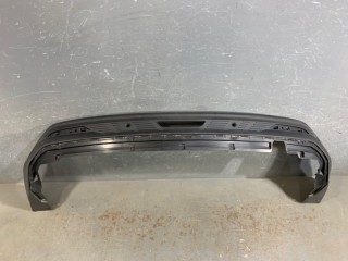 Бампер задний, ориг. номер 6608130209, Geely Cityray 2024-2026