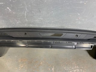 Бампер задний, ориг. номер 6608130209, Geely Cityray 2024-2026