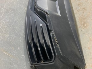 Юбка задняя, ориг. номер 6044124600, Geely Monjaro 2021-2026