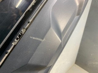 Юбка задняя, ориг. номер 6044124600, Geely Monjaro 2021-2026