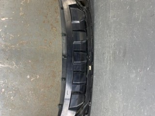 Юбка задняя, ориг. номер 6044124600, Geely Monjaro 2021-2026