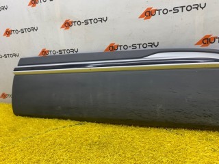 Накладка двери передней правой, ориг. номер 609000945AA, Chery Tiggo 4 Pro 2020-2026