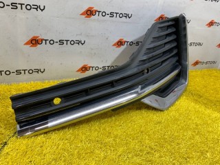 Решетка в бампер левая, ориг. номер 6010177000, Geely Monjaro 2021-2026