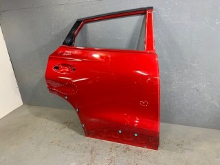 Дверь задняя правая, ориг. номер 551001324AADYJ, Omoda C5 2021-2025