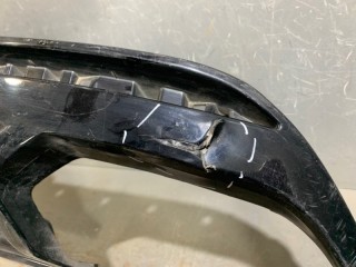 Юбка задняя, ориг. номер 760807482E041, Volkswagen Touareg CR 2018-2023