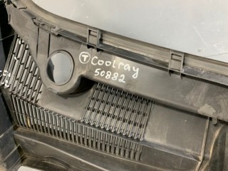 Решетка стеклооч. (планка под лобовое стекло), ориг. номер 5022031000, Geely Coolray 2019-2024