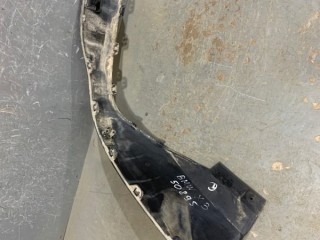 Накладка заднего бампера, ориг. номер 51127338792, BMW X3 F25 2010-2014