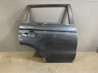 Дверь задняя правая, ориг. номер 5081031300C15, Geely Atlas 2016-2022