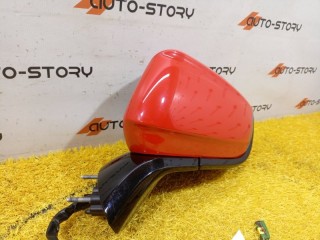 Зеркало левое электрическое, ориг. номер 6017132800, Geely Tugella 2019-2023
