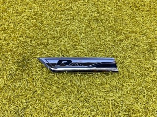 Накладка двери передней правой, ориг. номер 760853688JDPJ, Volkswagen Touareg CR 2018-2023