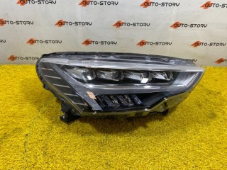 Фара правая, ориг. номер 4121105XST01A, Haval Jolion 2021-2024