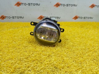 Фара противотуманная левая, ориг. номер 8122048051, Toyota Camry V70