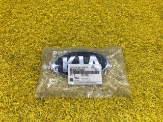 Эмблема, ориг. номер 86300P2000, Kia Sorento MQ