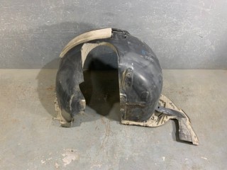 Локер передний левый, ориг. номер 5NA805911AF, Volkswagen ­Tiguan 2 2016-2021