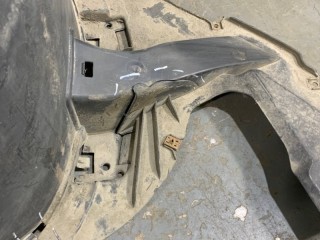 Локер передний левый, ориг. номер 5NA805911AF, Volkswagen ­Tiguan 2 2016-2021
