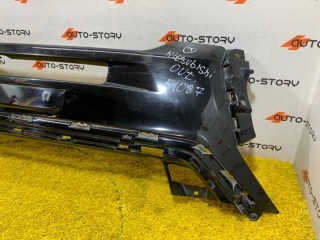 Накладка переднего бампера, ориг. номер 6400J294, Mitsubishi Outlander GF