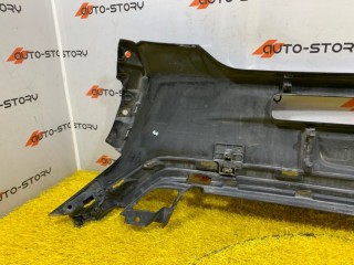 Накладка переднего бампера, ориг. номер 6400J294, Mitsubishi Outlander GF