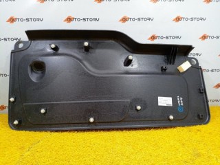 Обшивка двери багажника, ориг. номер 8450085642, Lada Niva Travel 2020-2026