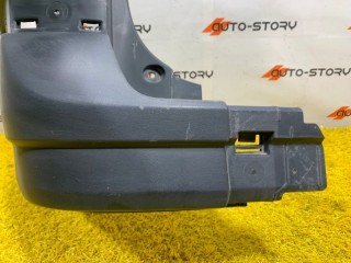 Накладка заднего бампера левая, ориг. номер 7C0807321B9B9, Volkswagen Crafter 2 2016-2026