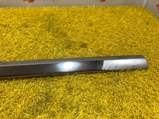Молдинг передней правой двери, ориг. номер 51137364352, BMW 7-Series G11 2015-2019