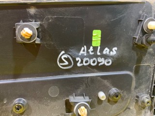 Накладка двери задней правой, ориг. номер 6073570300661, Geely Atlas 1 2016-2022