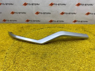 Накладка переднего бампера правая, ориг. номер 6020000947AA, Chery Tiggo 7 Pro 2016-2020