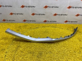 Накладка переднего бампера правая, ориг. номер 6020000947AA, Chery Tiggo 7 Pro 2016-2020