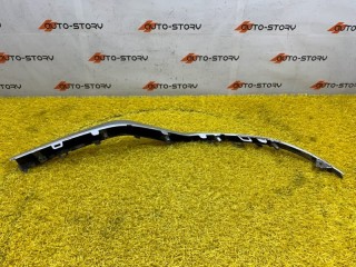 Накладка переднего бампера правая, ориг. номер 6020000947AA, Chery Tiggo 7 Pro 2016-2020