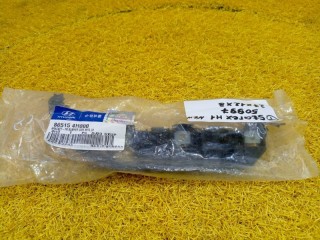 Кронштейн переднего бампера левый, ориг. номер 865154H000, Hyundai H1