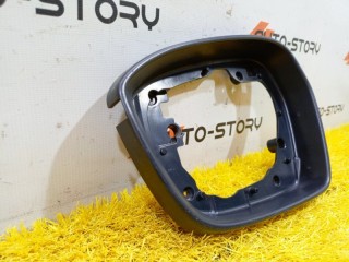 Рамка зеркала левого, ориг. номер 111, Geely Coolray 2019-2024