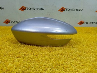 Крышка корпуса зеркала левого, ориг. номер 6017114500, Geely Coolray 2019-2024