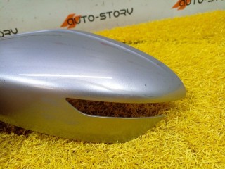 Крышка корпуса зеркала левого, ориг. номер 6017114500, Geely Coolray 2019-2024