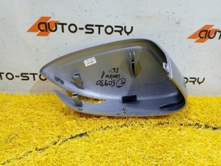 Крышка корпуса зеркала левого, ориг. номер 6017114500, Geely Coolray 2019-2024