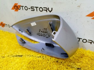 Крышка корпуса зеркала левого, ориг. номер 6017114500, Geely Coolray 2019-2024