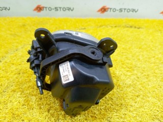 Фара противотуманная правая, ориг. номер 63177444806, BMW X2 F39 2017-2023