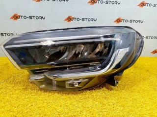 Фара левая, ориг. номер 8450043981, Lada Vesta 2015-2026