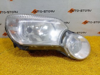 Фара правая, ориг. номер 5L1941016A, Skoda Yeti 2009-2014