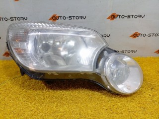 Фара правая, ориг. номер 5L1941016A, Skoda Yeti 2009-2014