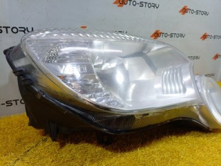 Фара правая, ориг. номер 5L1941016A, Skoda Yeti 2009-2014