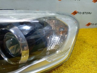 Фара левая, ориг. номер 31420257, Volvo XC60 1 2008-2013