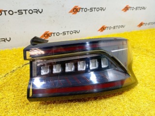 Фонарь задний наружный правый, ориг. номер 605000720AA, Chery Arrizo 8 2022-2026