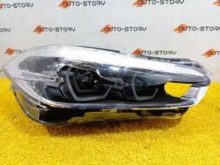 Фара правая, ориг. номер 63117489230, BMW X2 F39 2017-2023