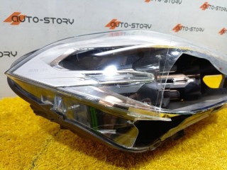 Фара правая, ориг. номер 63117489230, BMW X2 F39 2017-2023