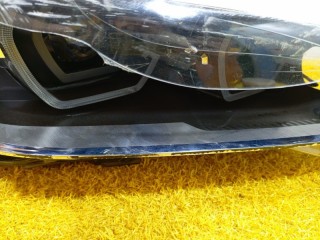 Фара правая, ориг. номер 63117489230, BMW X2 F39 2017-2023