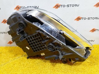 Фара правая, ориг. номер 63117489230, BMW X2 F39 2017-2023